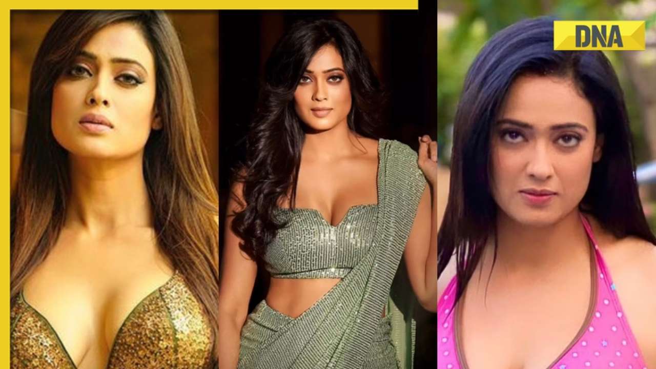 Lived in chawl, faced domestic violence, two failed marriages: read inspiring story of shweta tiwari