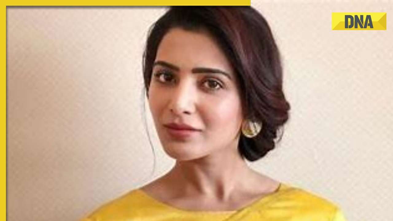 Samantha Ruth Prabhu buys Rs 7.8 crore duplex flat in Hyderabad ...