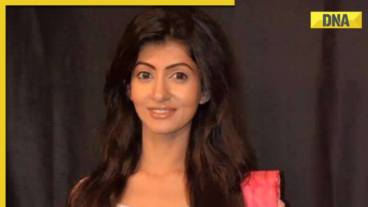 TV actress Chandrika Saha’s 21-year-old husband booked for banging their 15-month-old child against floor