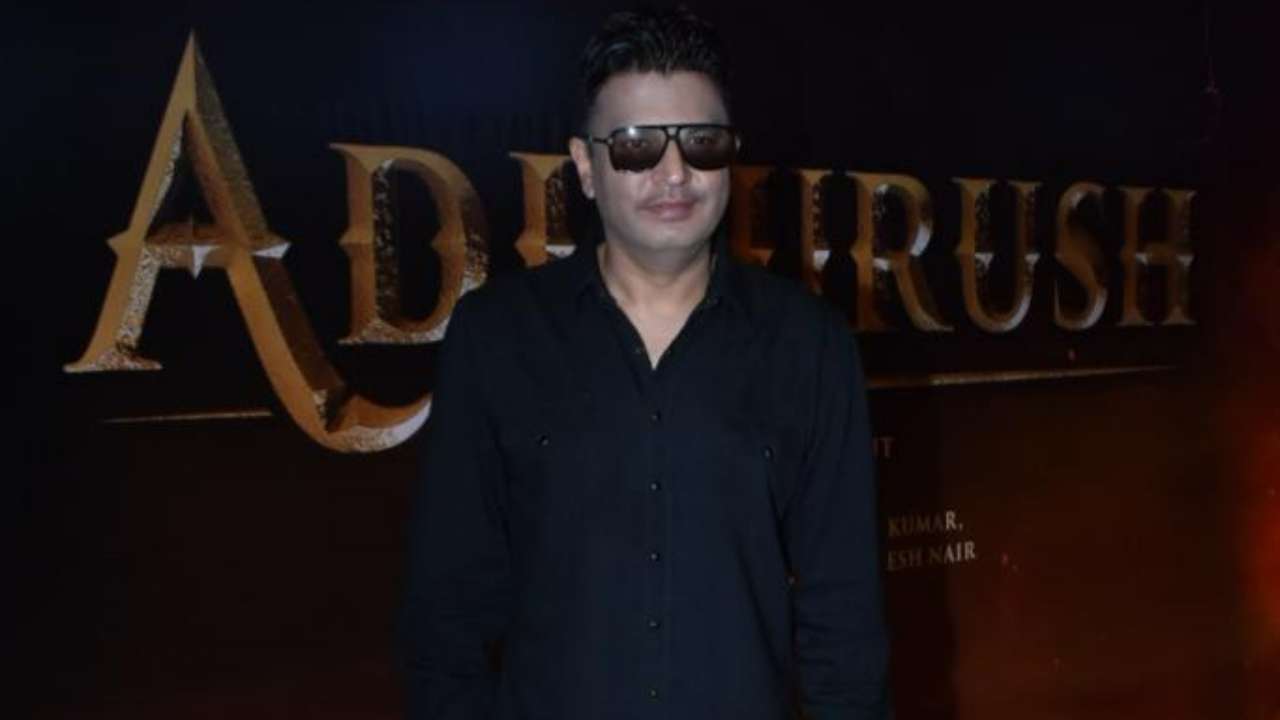 Bhushan Kumar