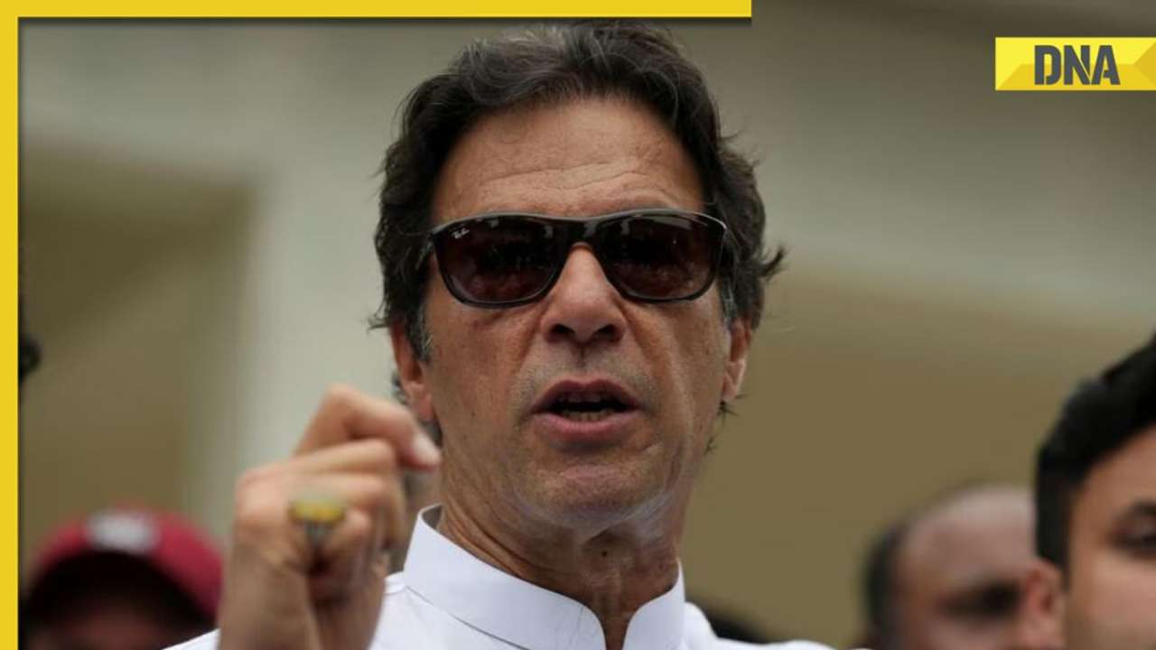 Imran Khan arrested: What is Al-Qadir Trust case which led to former Pakistan PM's arrest?