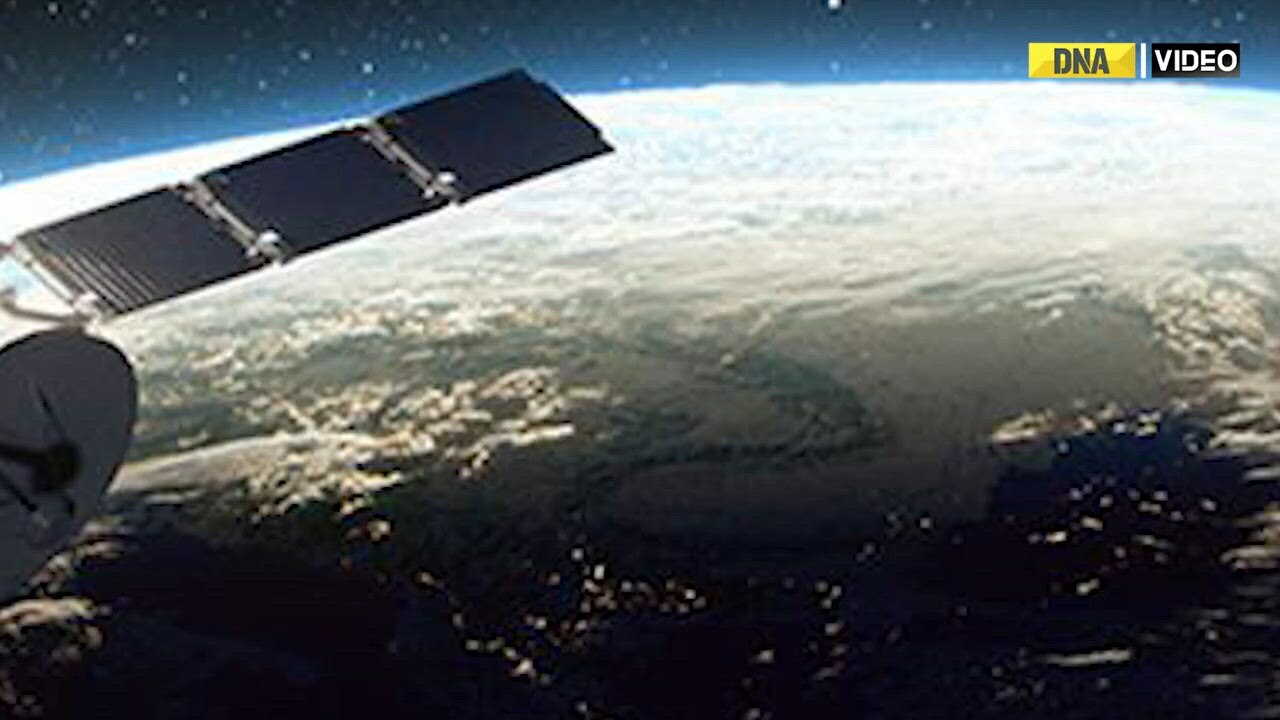 Mysterious Chinese spacecraft returns to Earth after 276 days space voyage
