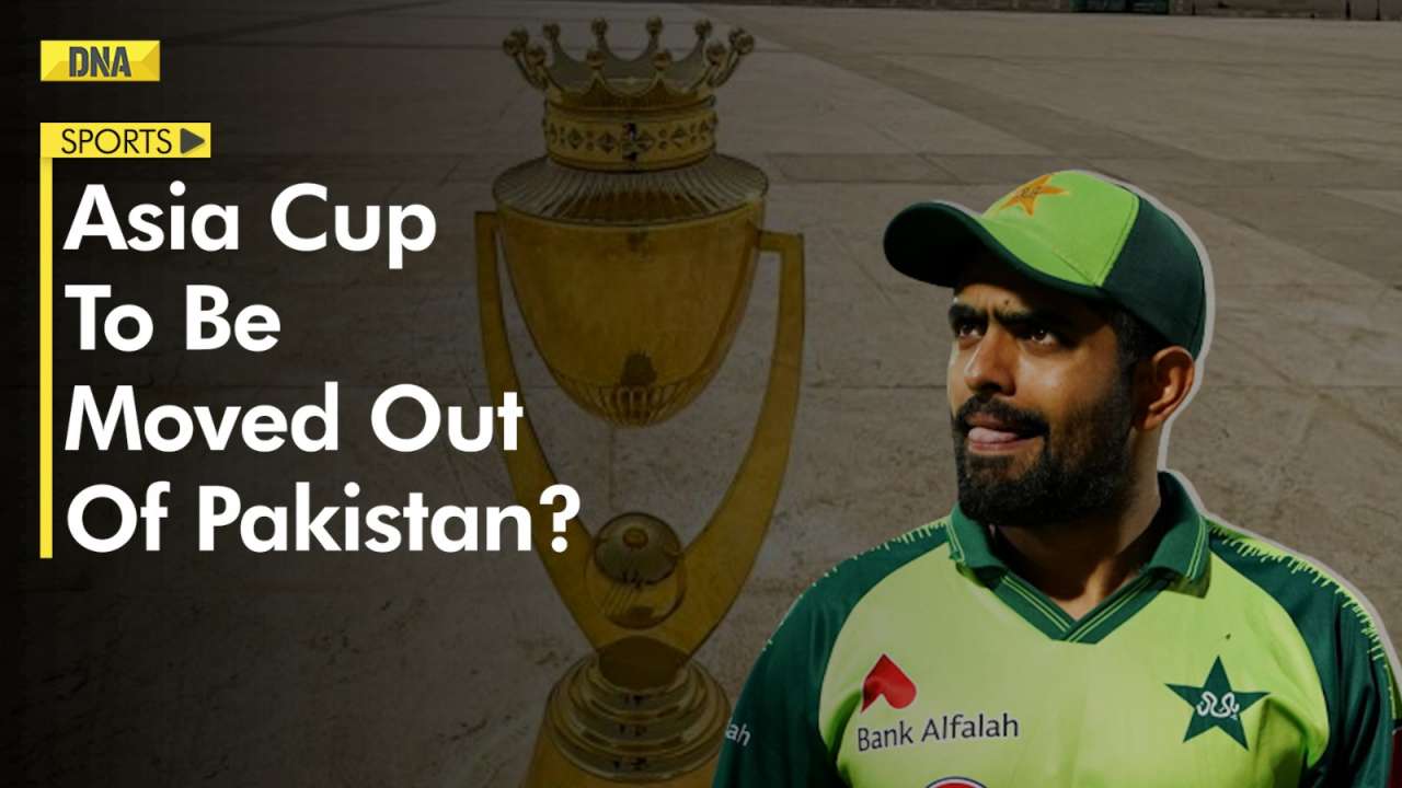 BREAKING: Will defending champions Sri Lanka host the Asia Cup? Pakistan's involvement under doubt
