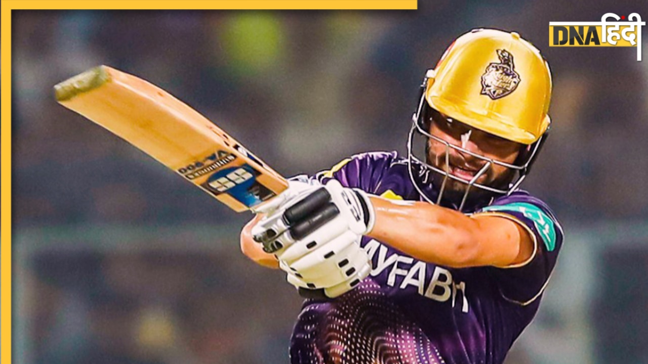 IPL 2023: PBKS के खिलाफ फिर हीरो बन गए रिंकू सिंह, आखिरी गेंद पर KKR को जिताया रोमांचक मैच