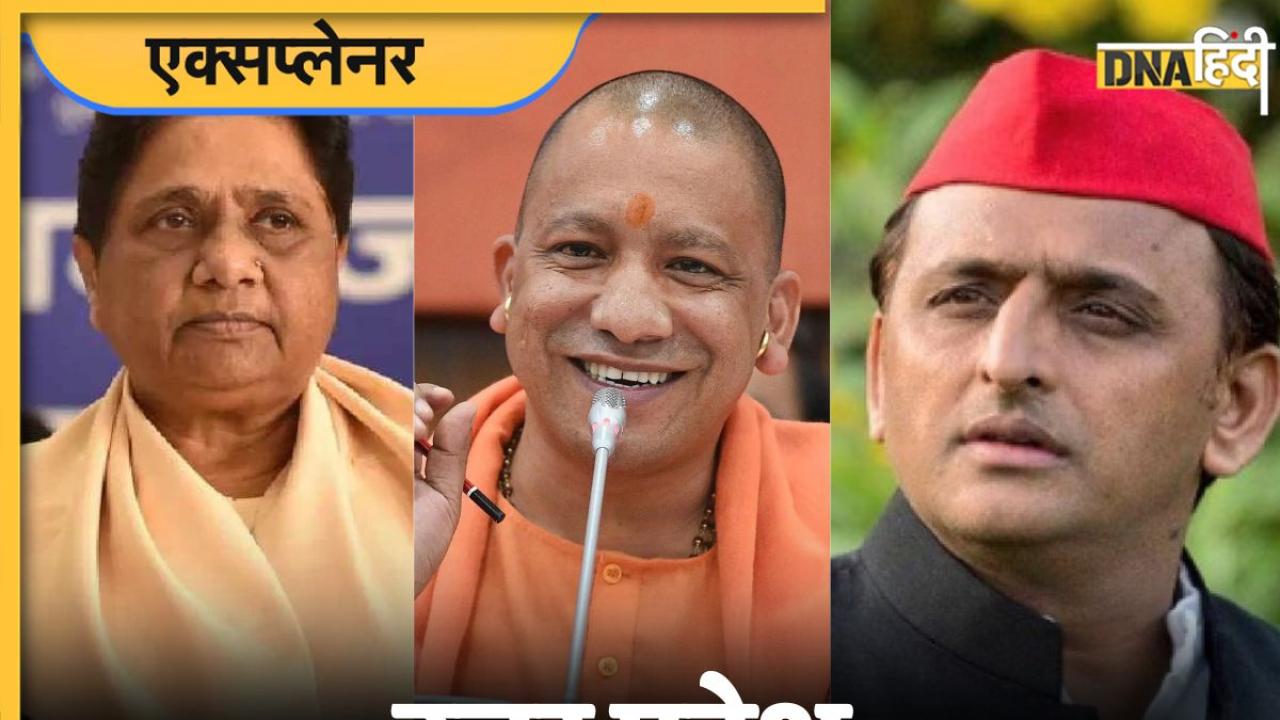 UP Nikay Chunav: लोकसभा का सेमीफाइनल हैं यूपी के निकाय चुनाव, समझिए नतीजों से कहां पड़ेगा फर्क