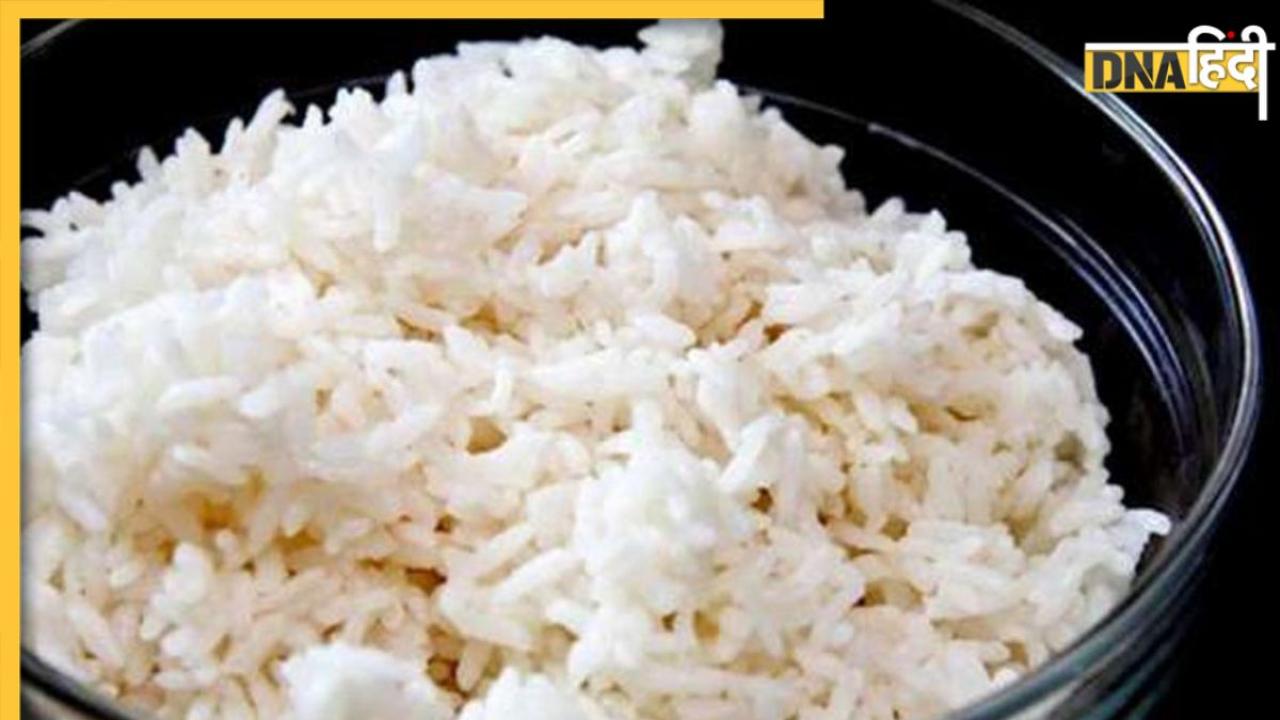 Fresh Rice से कहीं ज्यादा फायदेमंद है बासी चावल, कई बीमारियों का छिपा है इसमें इलाज, जानिए स्टोर करने का सही तरीका