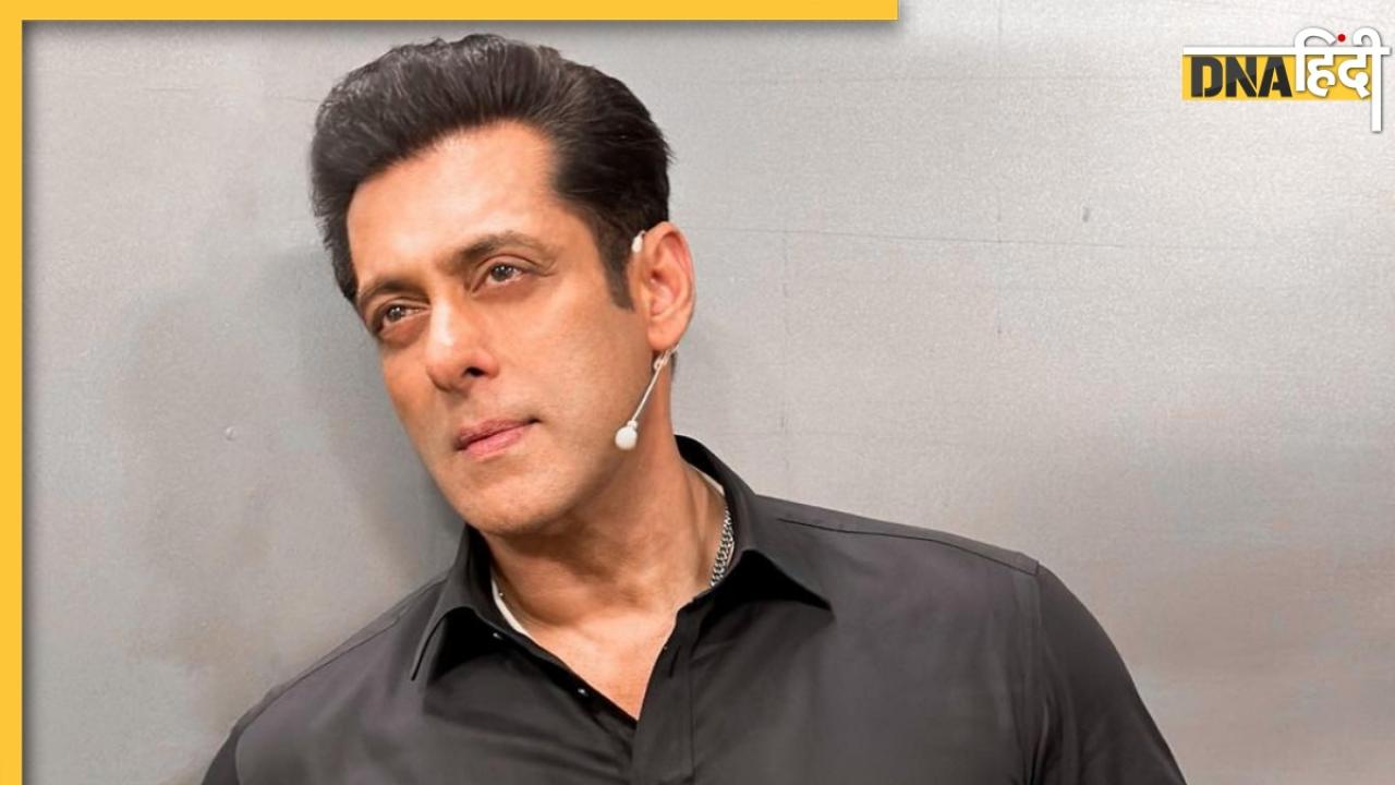 Salman Khan Death Threat Case में बड़ा खुलासा, मिल गया आरोपी, गैंगस्टर नहीं स्टूडेंट ने की बेहूदा हरकत