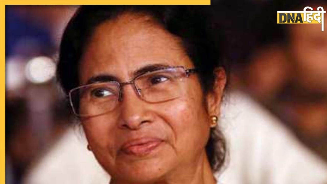 Mamata Banerjee ने ट्रेडमिल पर पपी संग वर्कआउट की शेयर की वीडियो, जानिए क्यों  60 के बाद जरूरी है Cardio Exercise 