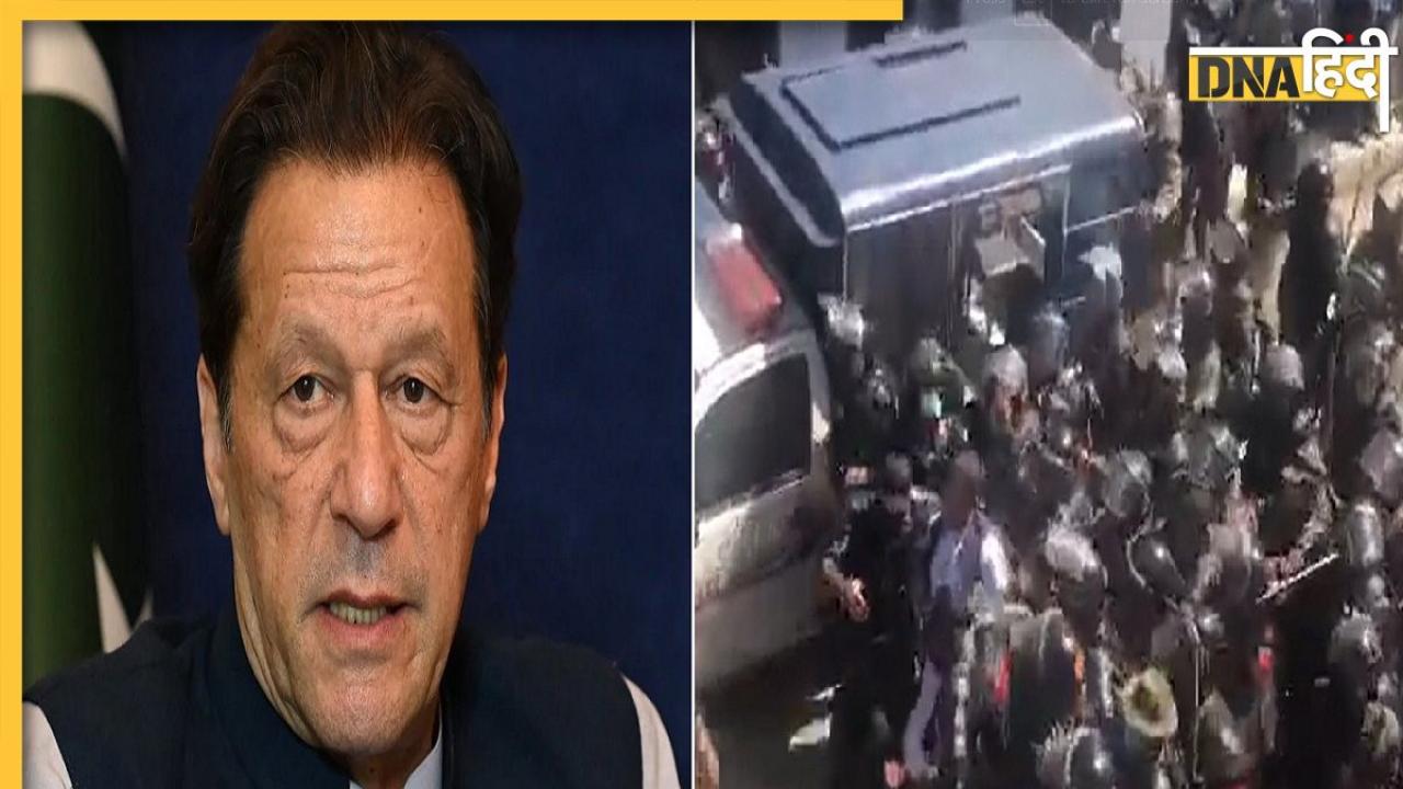 Imran Khan Arrest Updates: रिहाई के बावजूद इमरान खान इस कारण नहीं जा पाएंगे घर, इस्लामाबाद में फिर हिंसा और फायरिंग