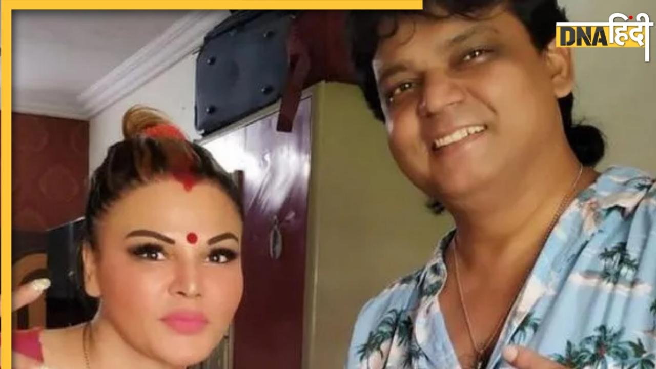 Rakhi Sawant का भाई अरेस्ट, राकेश सावंत के खिलाफ बिजनेसमैन ने की शिकायत, जानें पूरा मामला