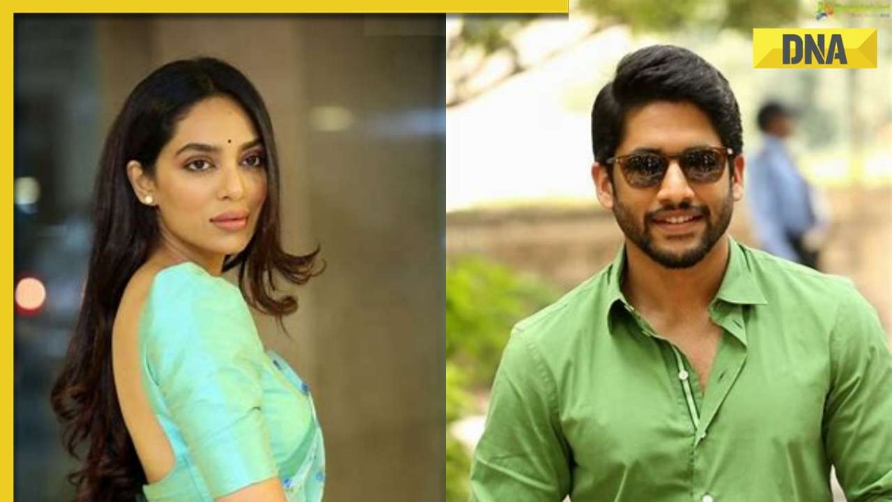 Sobhita Dhulipala Breaks Silence On Dating Rumours With Naga Chaitanya ...