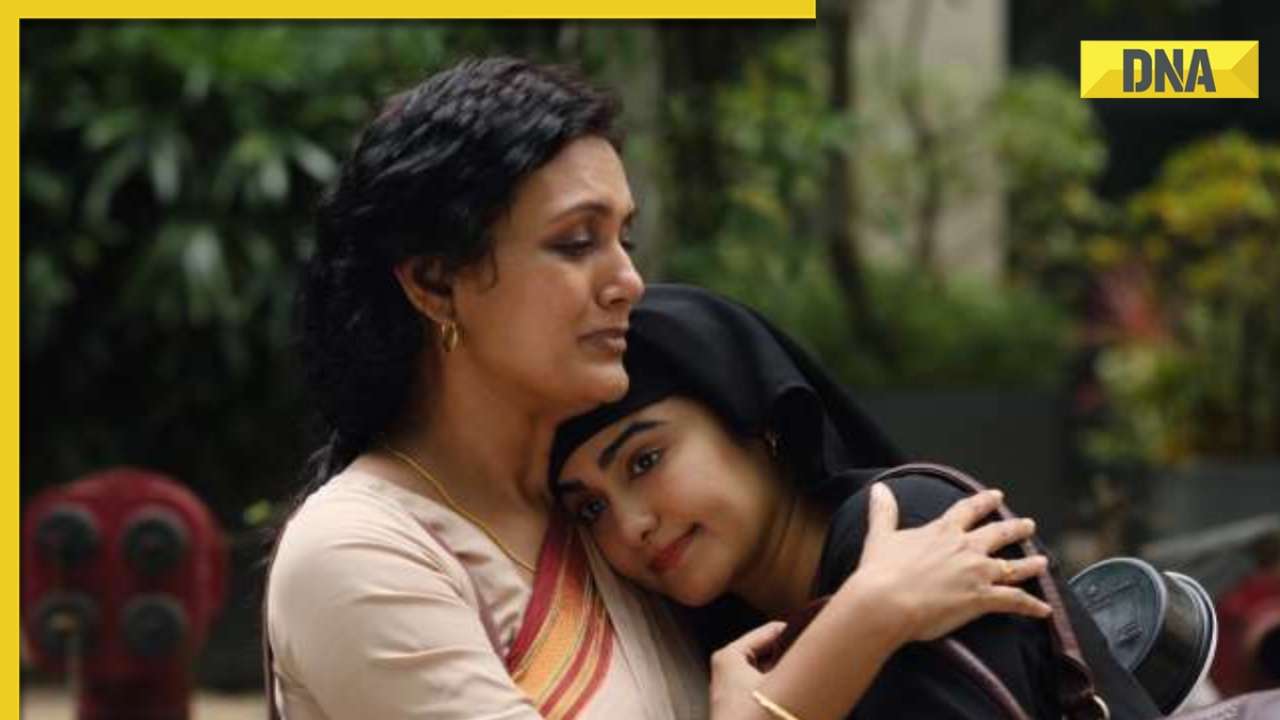 The Kerala Story shows growth after minimal drop, Adah Sharma-starrer may collect Rs 11 crore on day 5