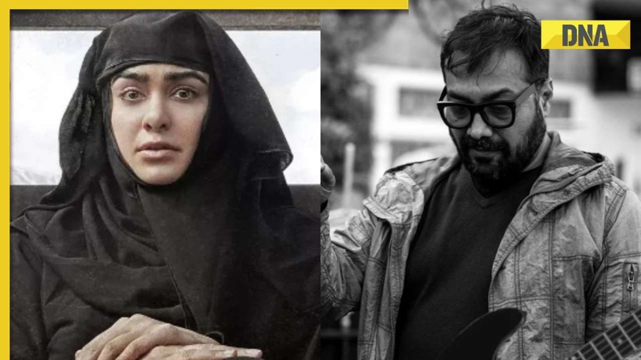 Anurag Kashyap says 'it's just wrong' as Mamata Banerjee bans The Kerala Story in West Bengal: 'I'll defend to death...'