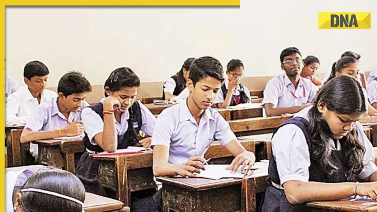 Manabadi Telangana SSC Results: TS 10th Result 2023 Released At Bse ...