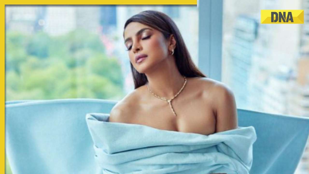 Priyanka Chopra talks about her actor ex-boyfriends, says 'I always ended up dating...'