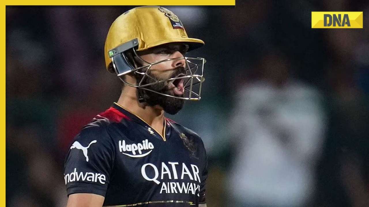 'The competition is...': Virat Kohli posts cryptic message after Naveen-ul-Haq's sweet mango's posts