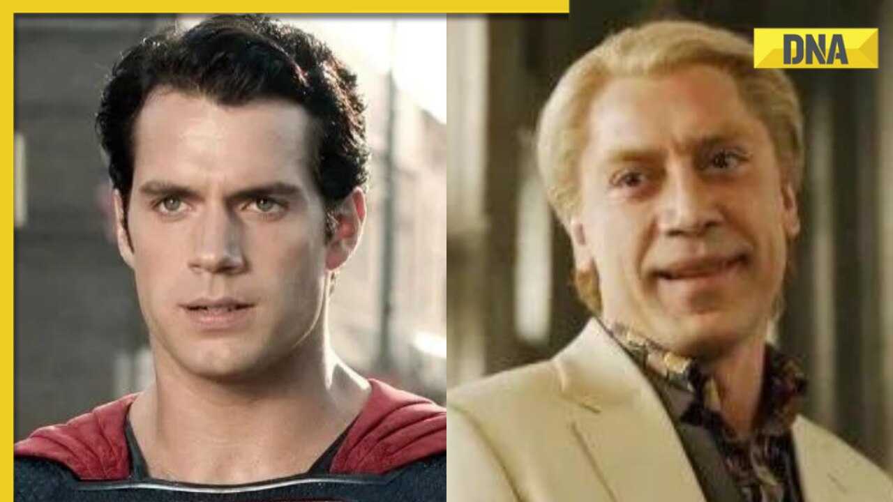 Henry cavill as ram, javier bardem as ravana: chatgpt suggests cast if adipurush gets remade in hollywood