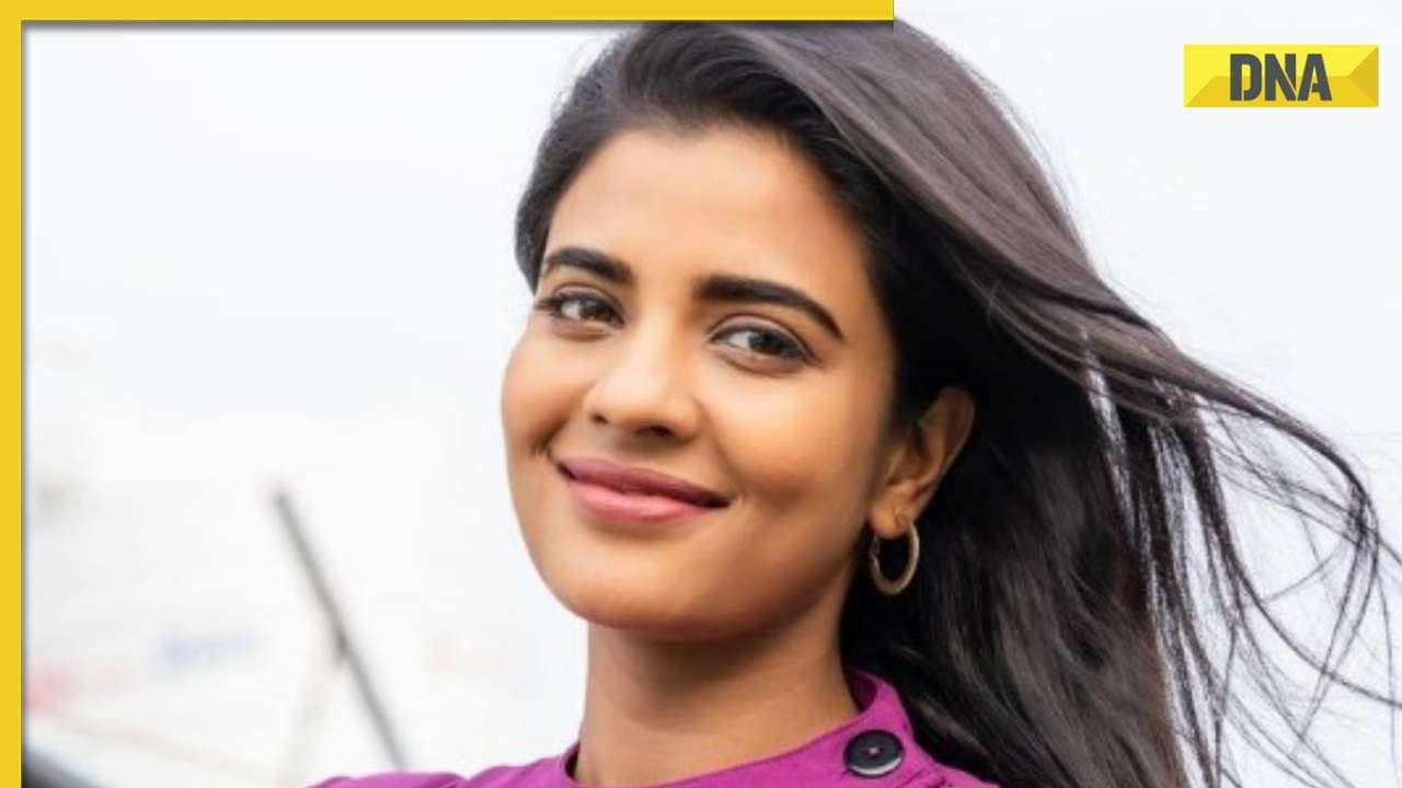 Aishwarya Rajesh opens up on The Kerala Story controversy, says 'there are always two sides...' | Exclusive
