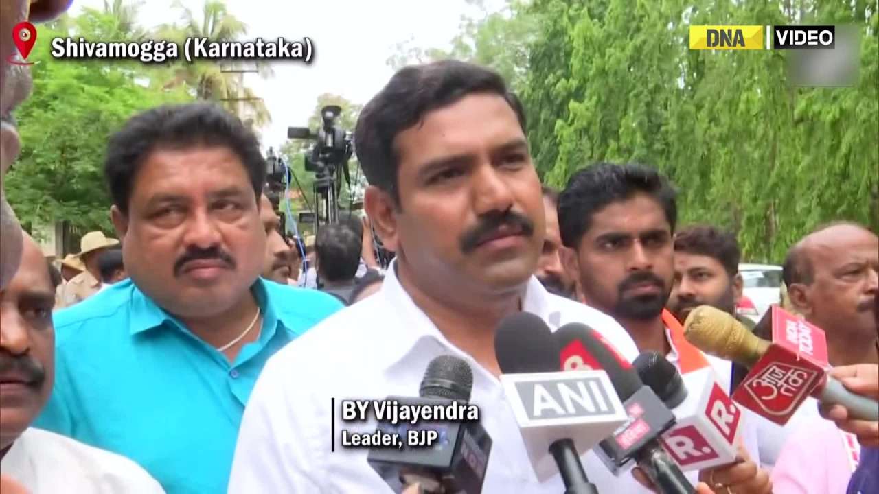 Will Win 130 Seats…’ BJP’s BY Vijayendra Exudes Confidence In Party’s ...