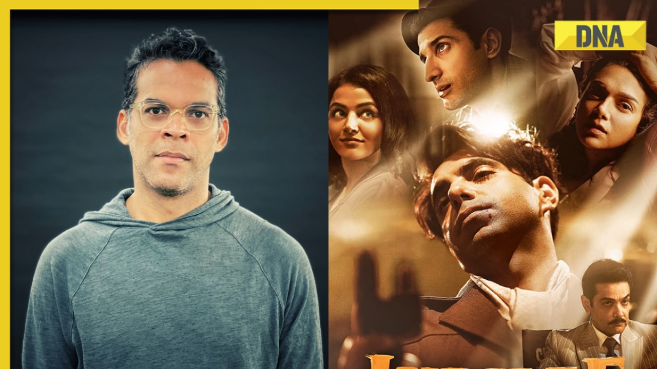 Vikramaditya Motwane reveals if Jubilee will have season 2, how show took almost decade to make | Exclusive
