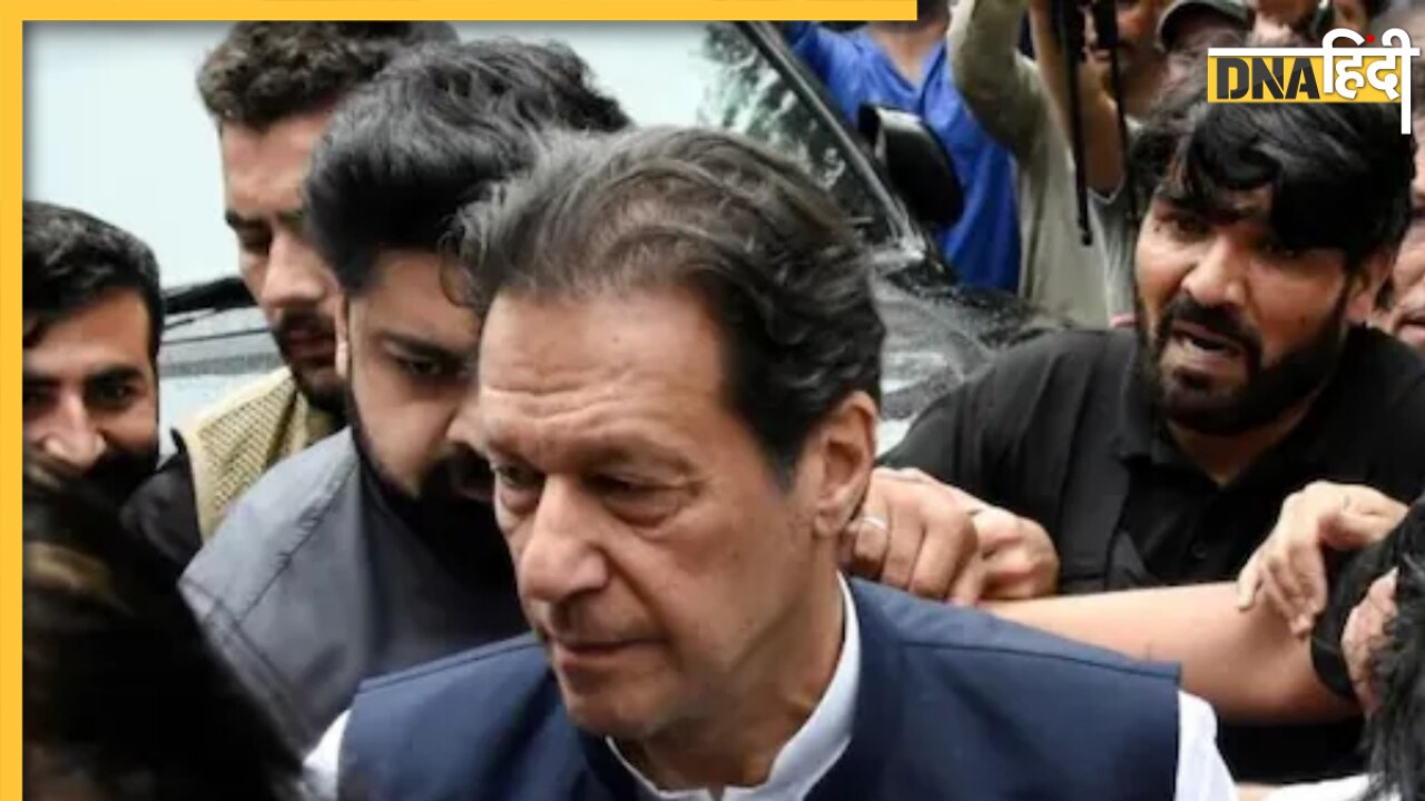 Imran Khan Arrest: पुराने दोस्तों ने रची इमरान खान की गिरफ्तारी की साजिश? PTI समर्थकों के प्रदर्शन से PAK में गृहयुद्ध के हालात