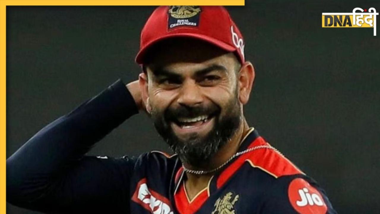 IPL 2023: Virat Kohli ने सोशल मीडिया पर शेयर की दिल की बात, बताया इस काम के लिए नहीं है टाइम 