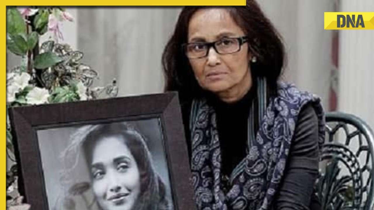 Jiah Khan's mother Rabia Khan says entire trial of Sooraj Pancholi 'was a mockery of the judiciary system'