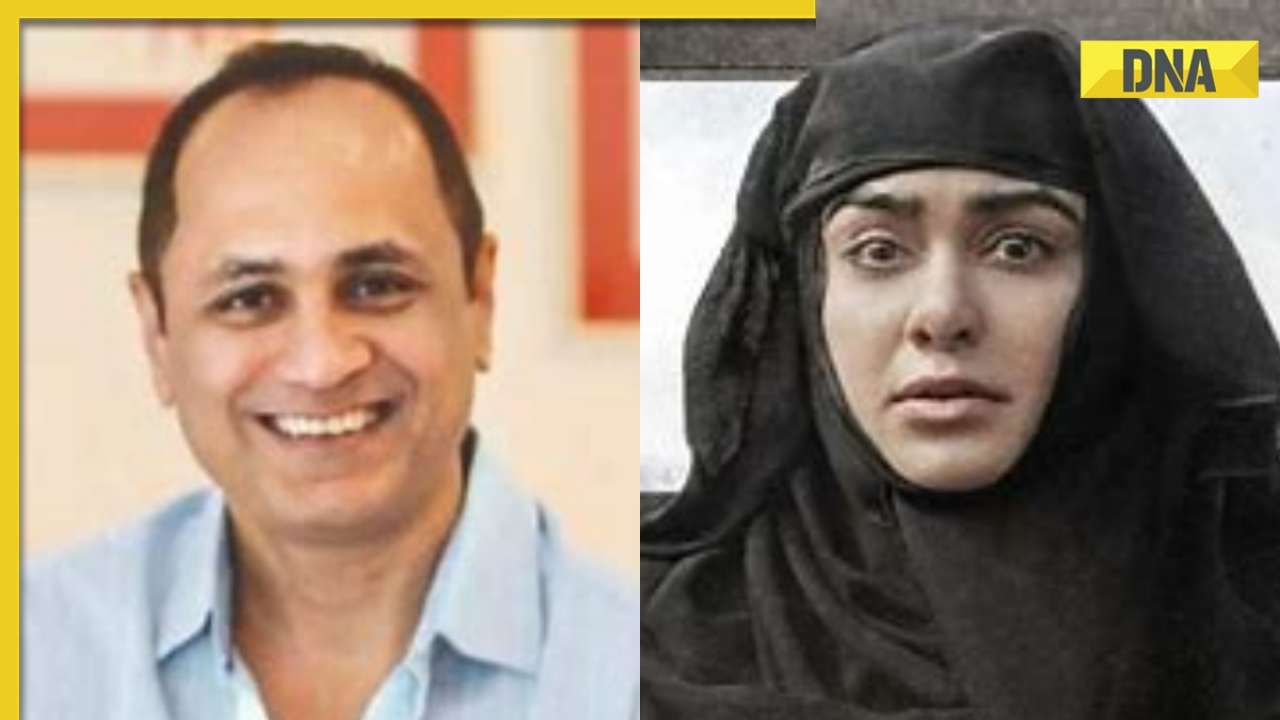 The Kerala Story producer Vipul Shah opens up on film being called propaganda, says 'the problem in India is...'