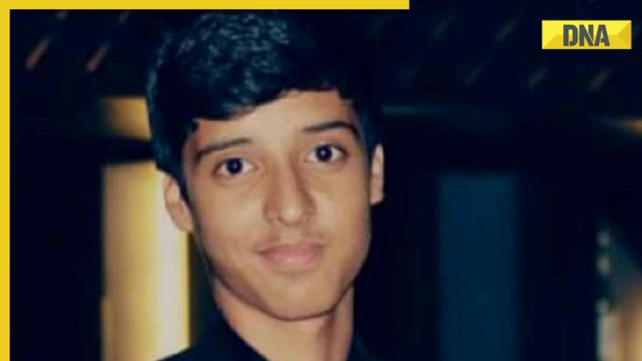 Meet Kanhaiya Sharma, rejected high-paying jobs, started business with Rs 251, now earns in crores, owns luxury cars