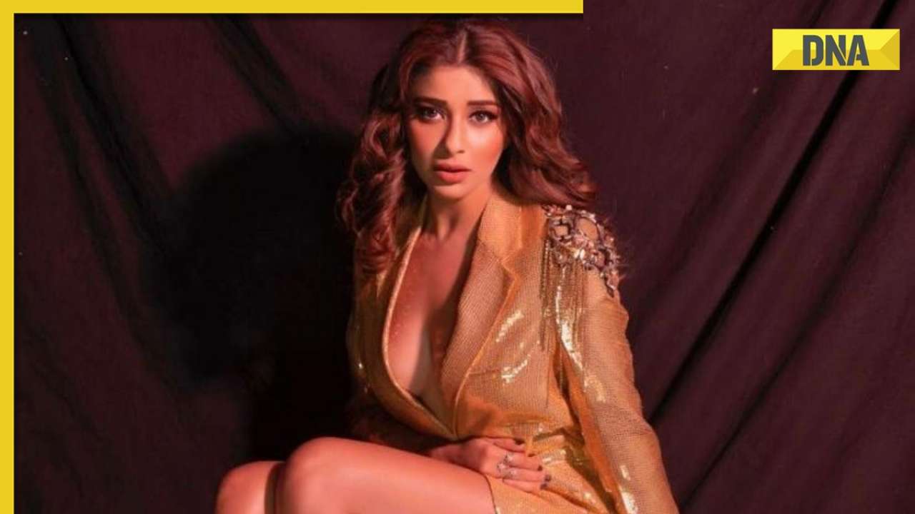 Dibya Sharma Sexy Video - Meet Divya Drishti-fame actress Nyrraa Banerji, who is being paid in lakhs  per episode for Khatron Ke Khiladi 13