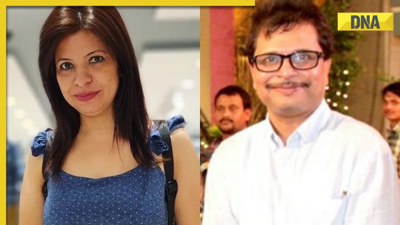 Taarak Mehta Ka Ooltah Chashmah actress Jennifer Mistry Bansiwal quits show, files sexual harassment case against makers