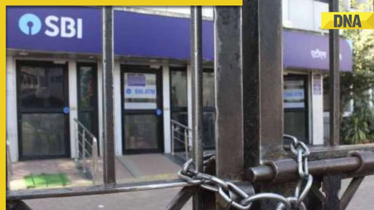 Transfer SBI account's branch digitally, follow these simple steps