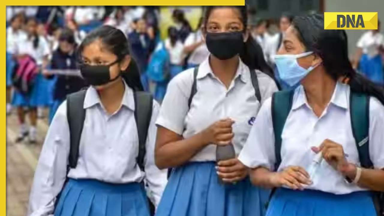 24 Punjab school students admitted to hospital after suspected gas leak