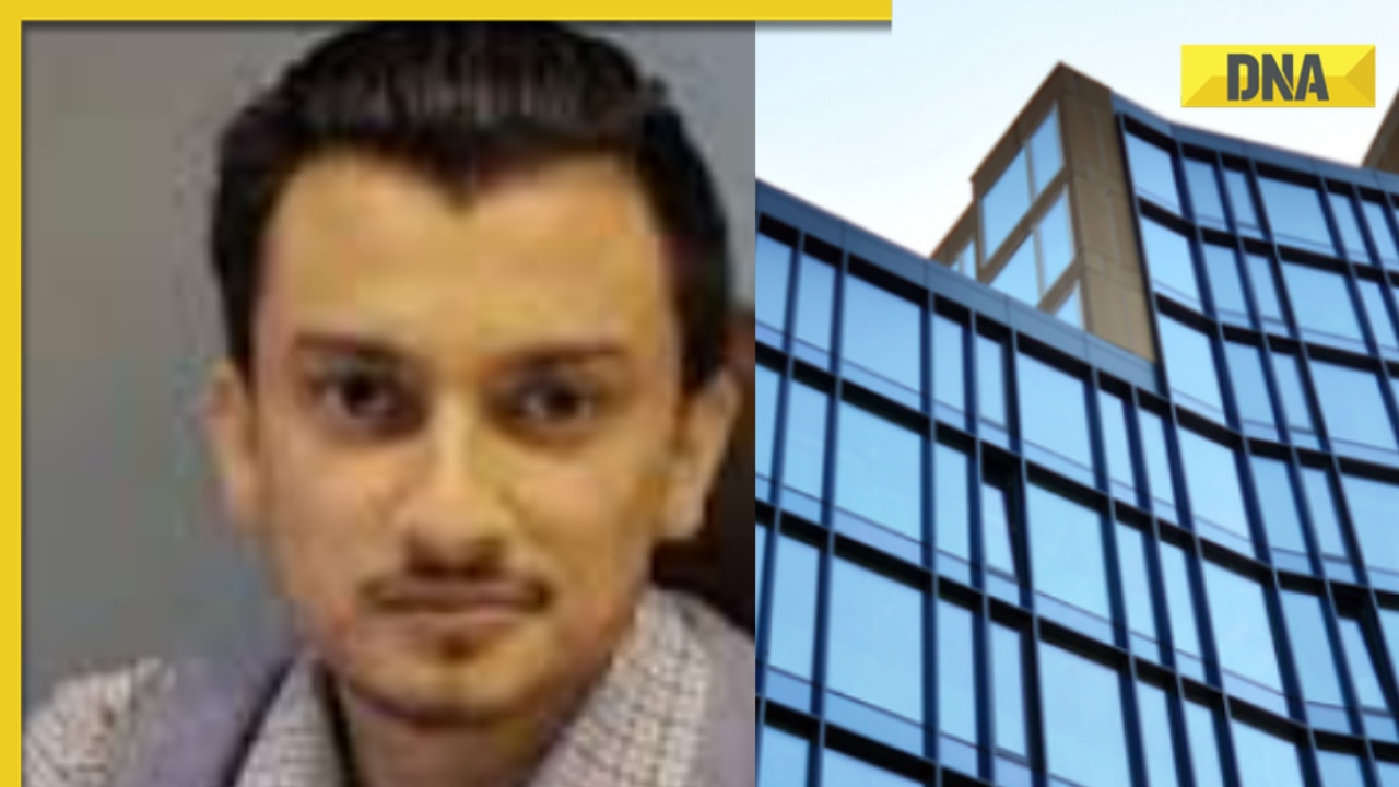 Meet Sagar Gupta, DU alumnus who made Rs 600 crore TV business in 4 years; will invest Rs 1,000 crore in Noida
