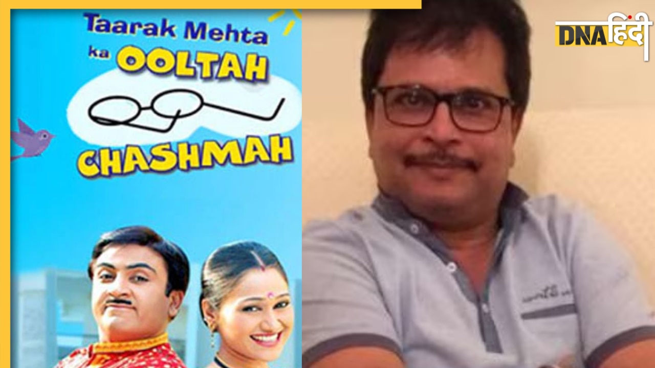 'मेरे रूम में आओ व्हिस्की पीते हैं', Taarak Mehta Ka Ooltah Chashmah की इस एक्ट्रेस ने Asit Modi पर लगाया सेक्शुअल हैरेसमेंट का आरोप