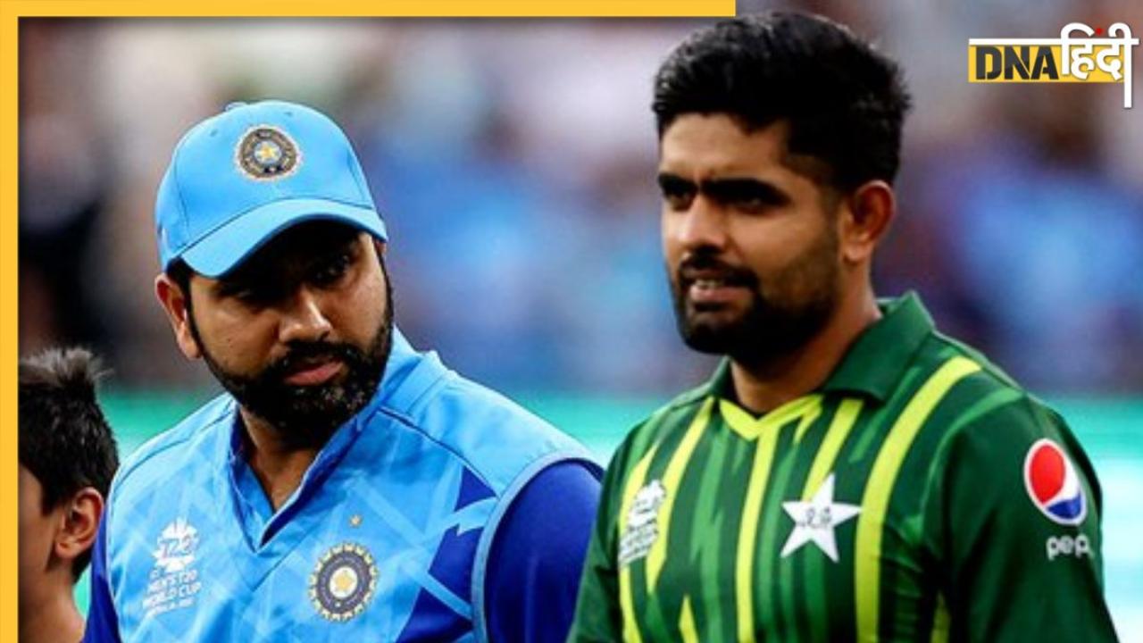 ODI Team Ranking: पाकिस्तान से वनडे रैंकिंग में पिछड़ा भारत, अफगानिस्तान ने वर्ल्ड चैंपियंस को छोड़ा पीछे