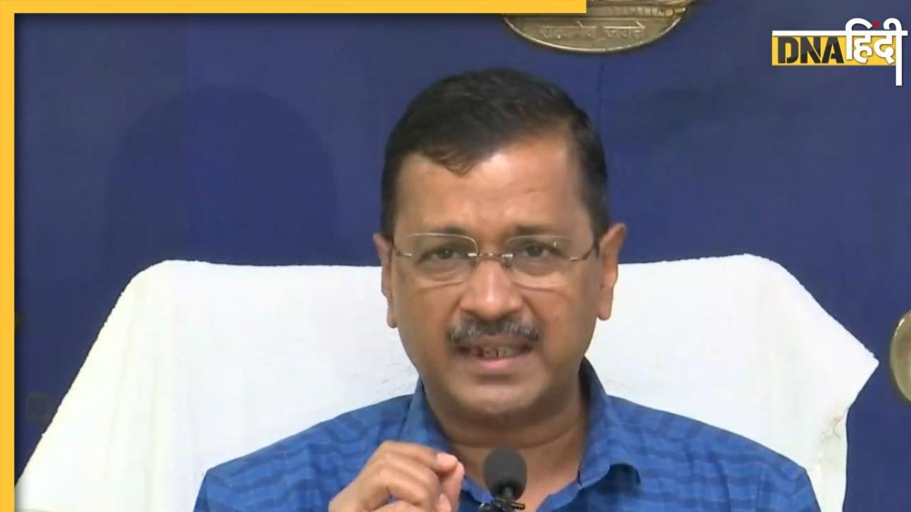 'अधिकारियों को कर्मों का फल भुगतना होगा', केजरीवाल ने ये कहकर चेतावनी दी है या धमकी?