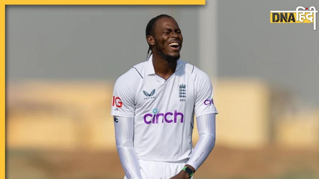 IPL 2023: Jofra Archer को टीम में चुनने के लिए ECB को Mumbai Indians से लेनी होगी अनुमति, अगर डील हुई तो