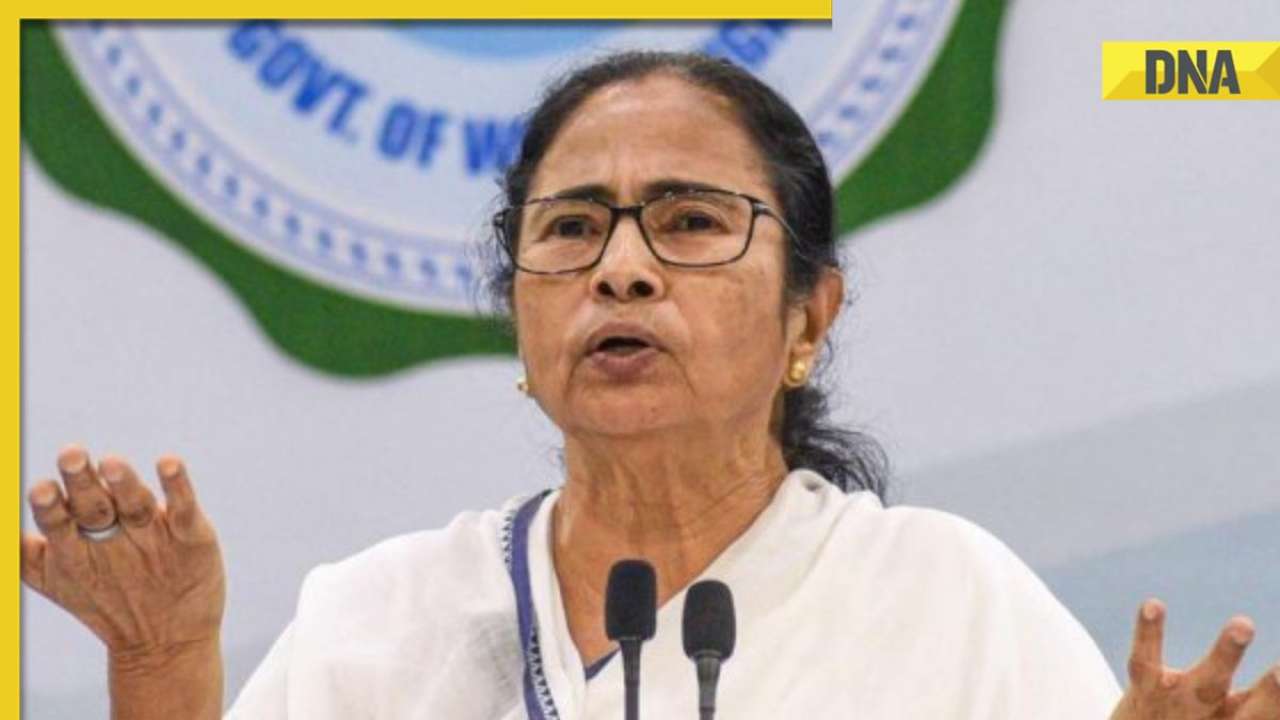 West Bengal CM Mamata Banerjee proposes diploma course in medicine, claims 'shortfall' of doctors
