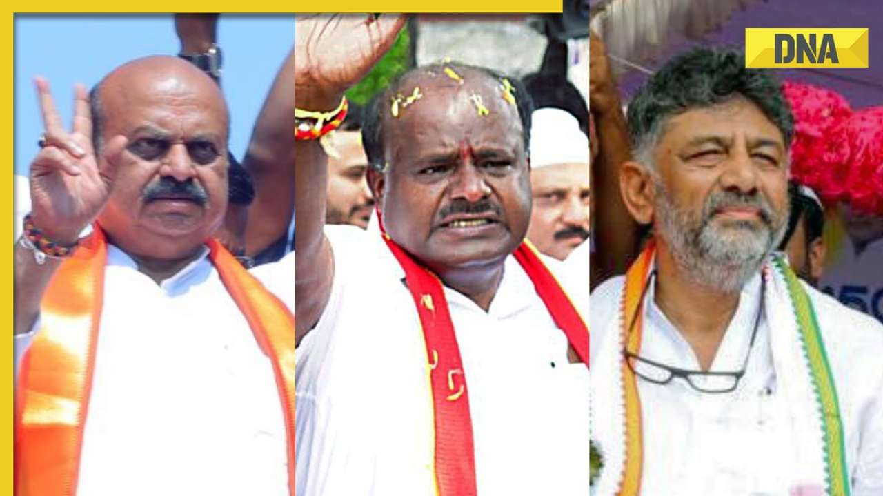 Karnataka Assembly Elections 2023 What Is Hung Assembly Exit Poll