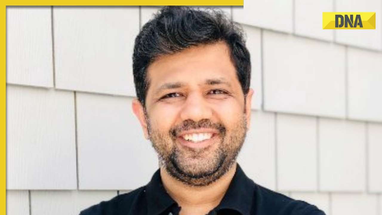 Meet Nirmit Parikh, CEO of Rs 9,000 crore company, achieved $1 billion valuation in just 21 months