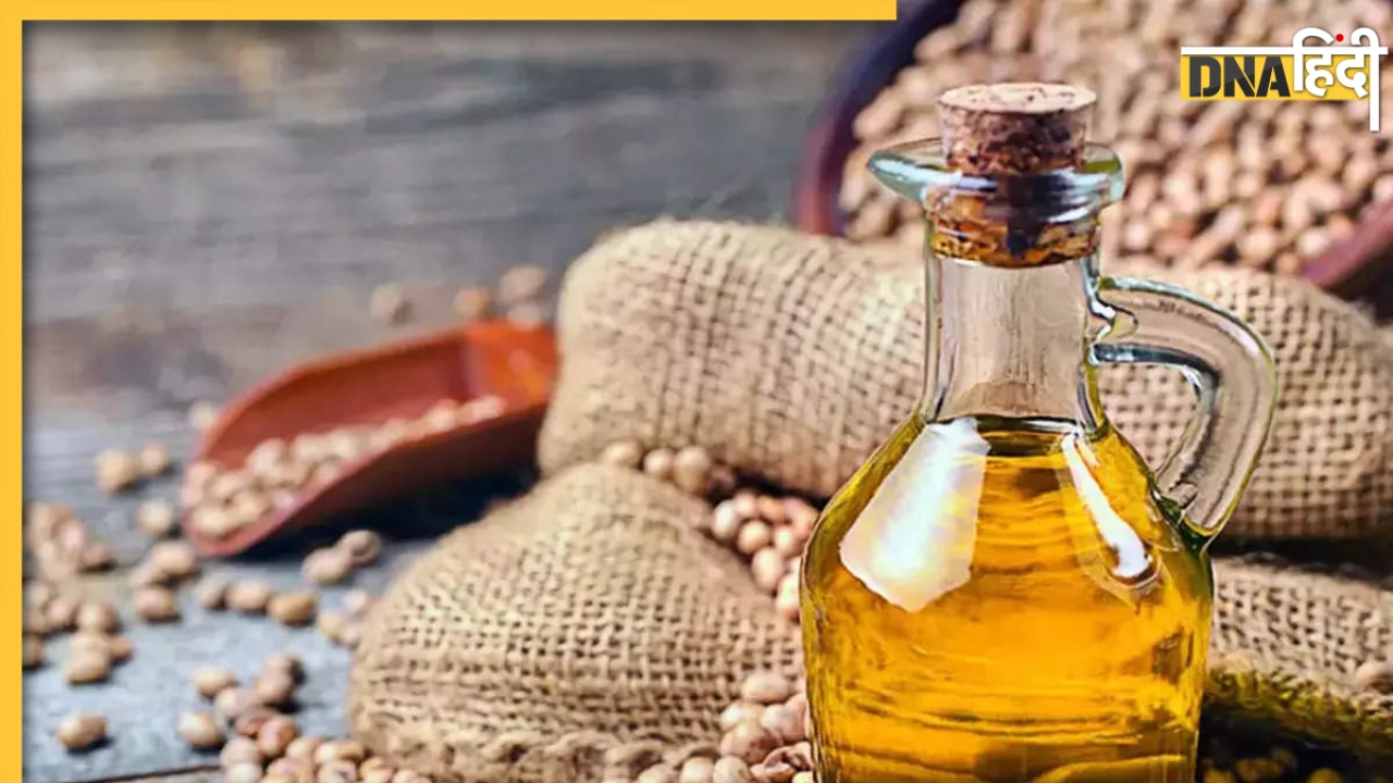 Edible Oil: रसोई में लगेगा तड़का, Soyabean और Sunflower Oil की कीमतों आ सकती है गिरावट