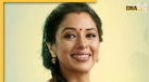 Anupamaa के लिए Rupali Ganguly नहीं ये एक्ट्रेस थी पहली पसंद, लेकिन इस कारण कर दिया था मना