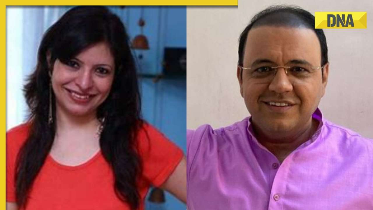 Jennifer Mistry lashes out at TMKOC actor Bhide aka Mandar Chandwadkar for supporting Asit Modi: ‘He will do whatever….’