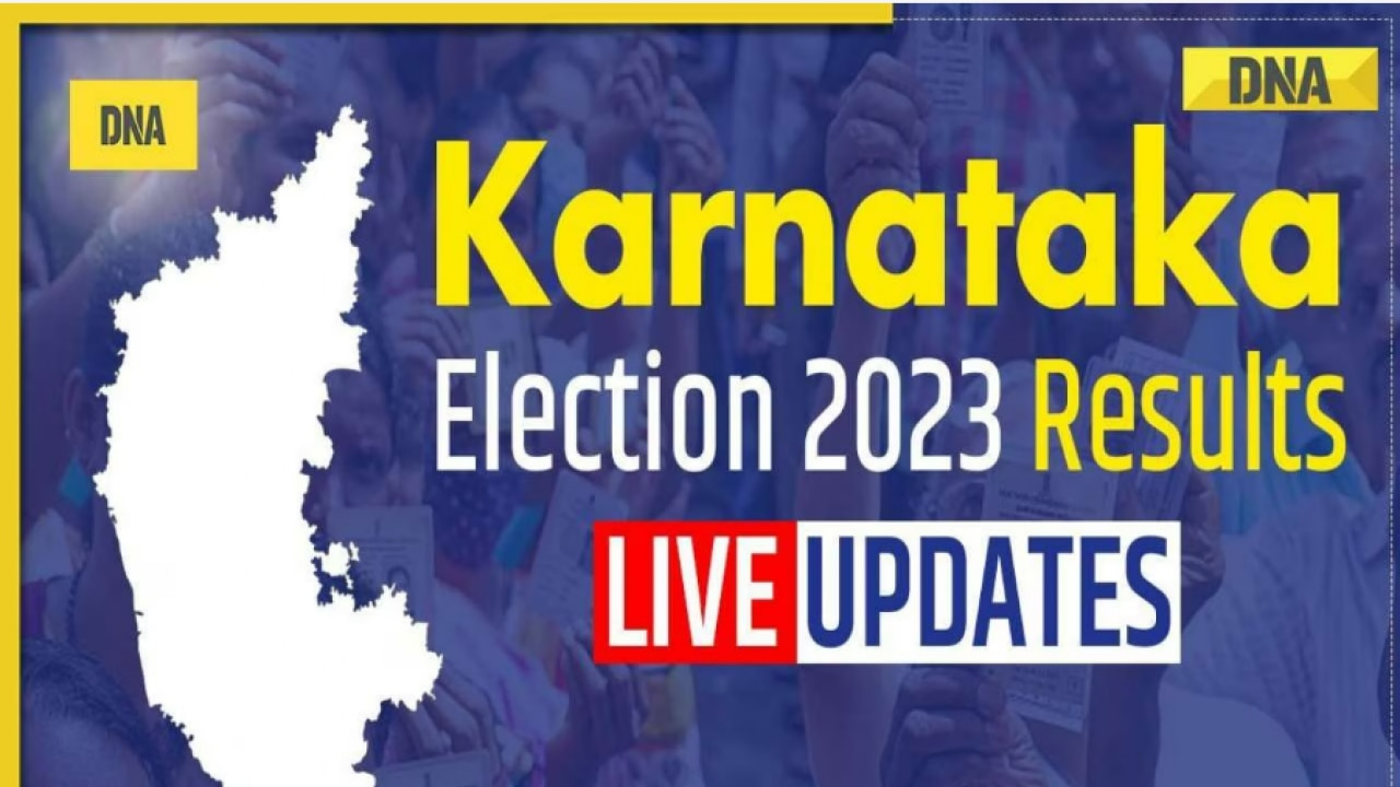 Kampli, Siruguppa, Bellary Rural, Bellary City, Sandur Assembly