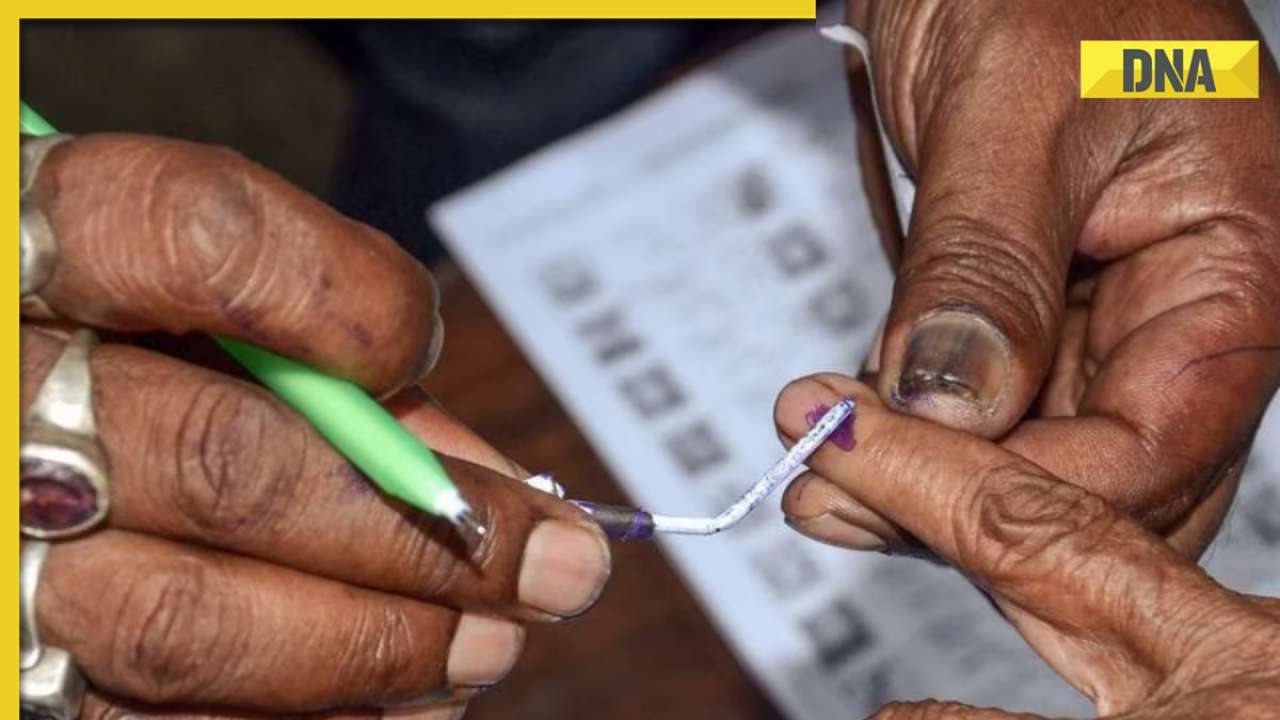 Jalandhar LS bypoll 2023 result live updates: AAP’s Sushil Rinku gains big lead over Congress' rival