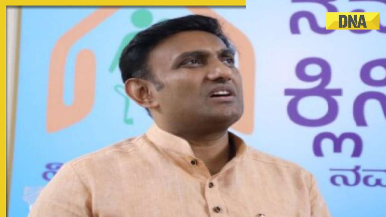 Karnataka Chikkaballapur Election result 2023 live: Health Minister K Sudhakar trails by over 7,000 votes