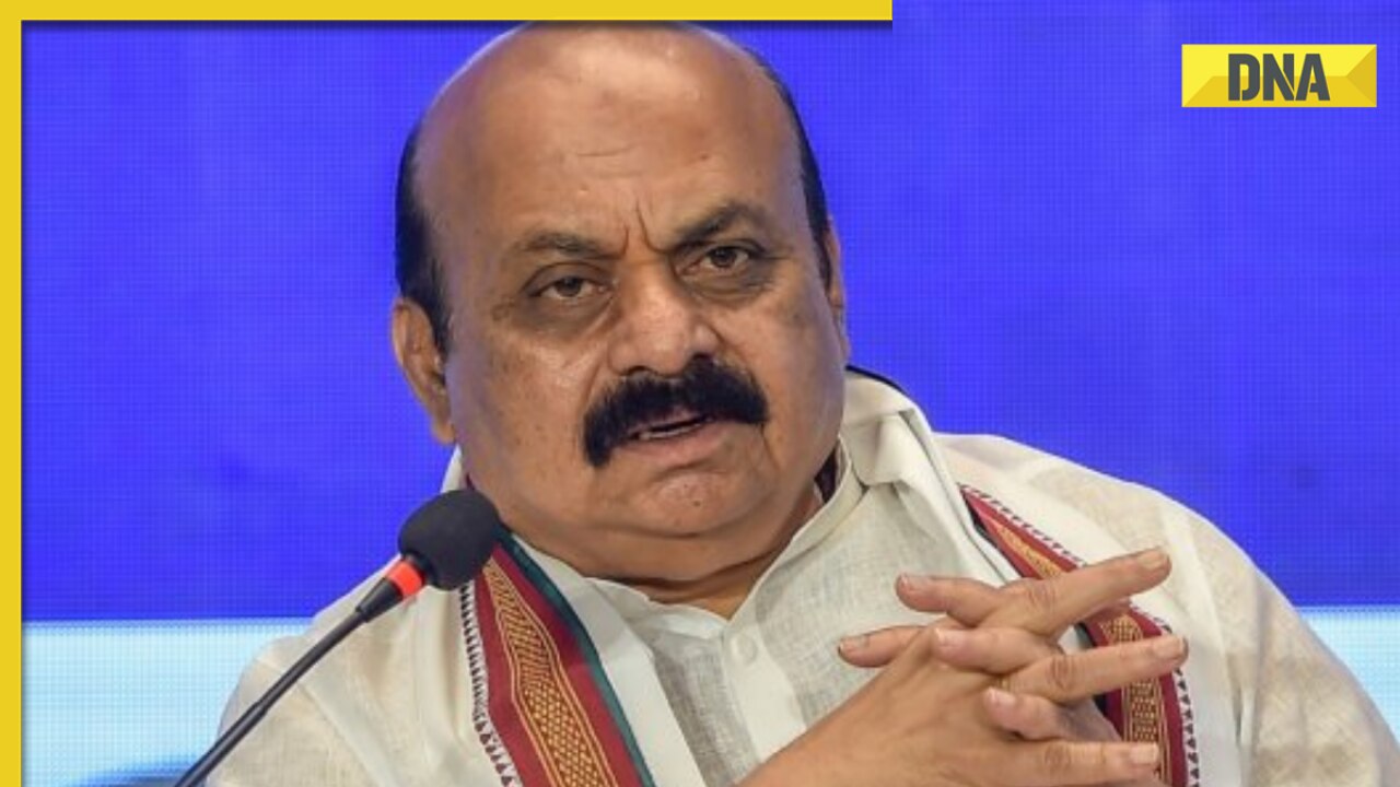 Karnataka election results 2023: CM Basavaraj Bommai accepts defeat against Congress, says ‘will return…’
