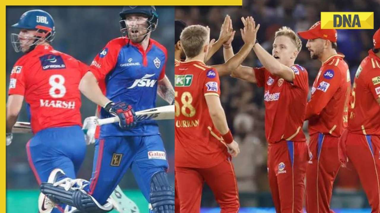 DC vs PBKS IPL 2023 Dream11 prediction: Fantasy cricket tips for Delhi Capitals vs Punjab Kings