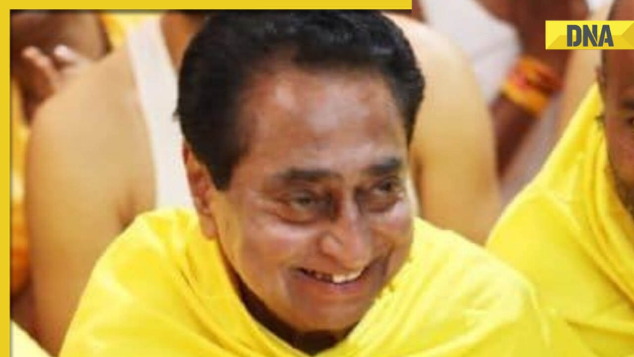 Karnataka poll results mean 'politics of bargaining will end': Kamal Nath